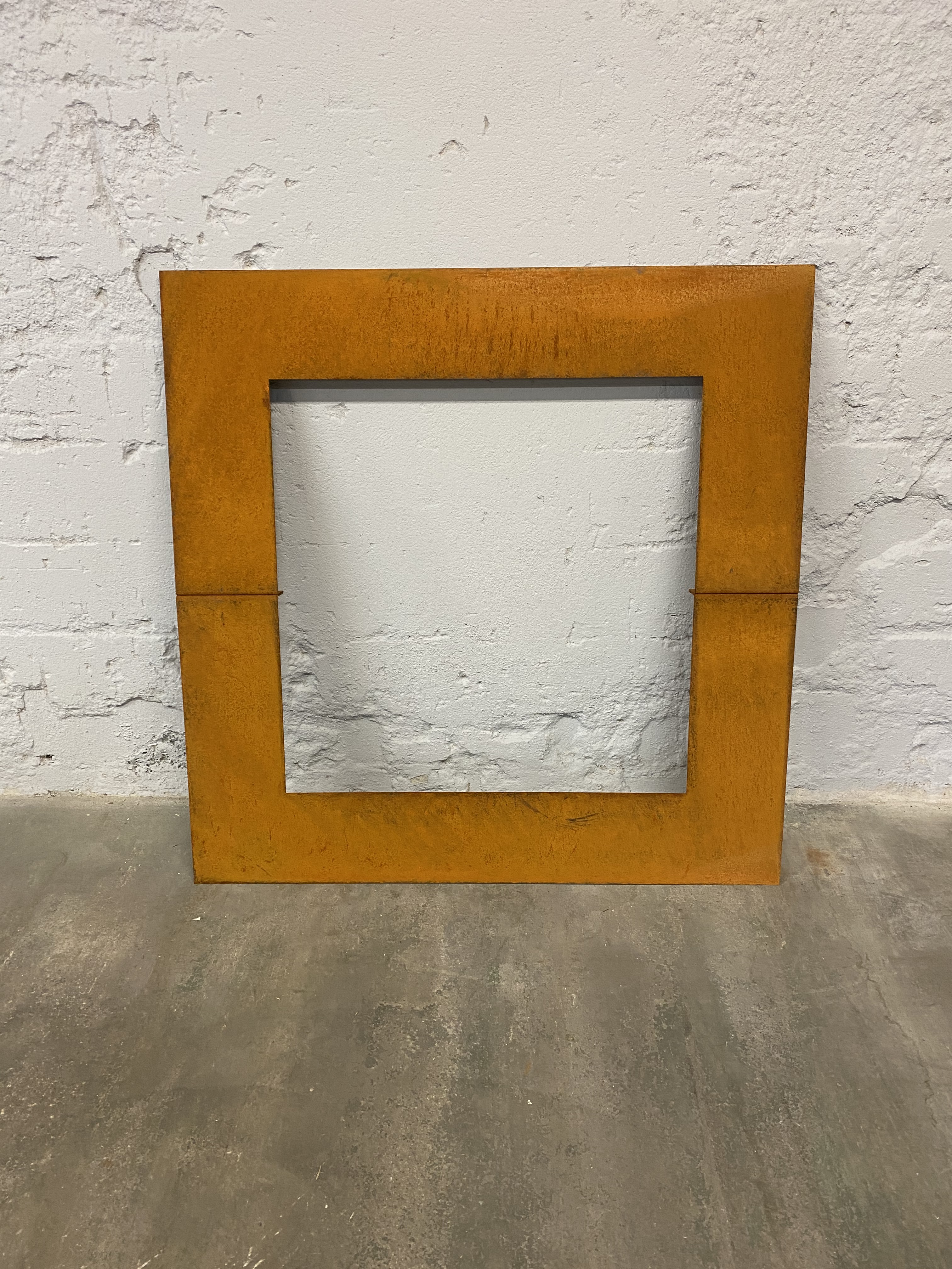 Robotring 4 kantig , 2 mm 92 cm  - 3