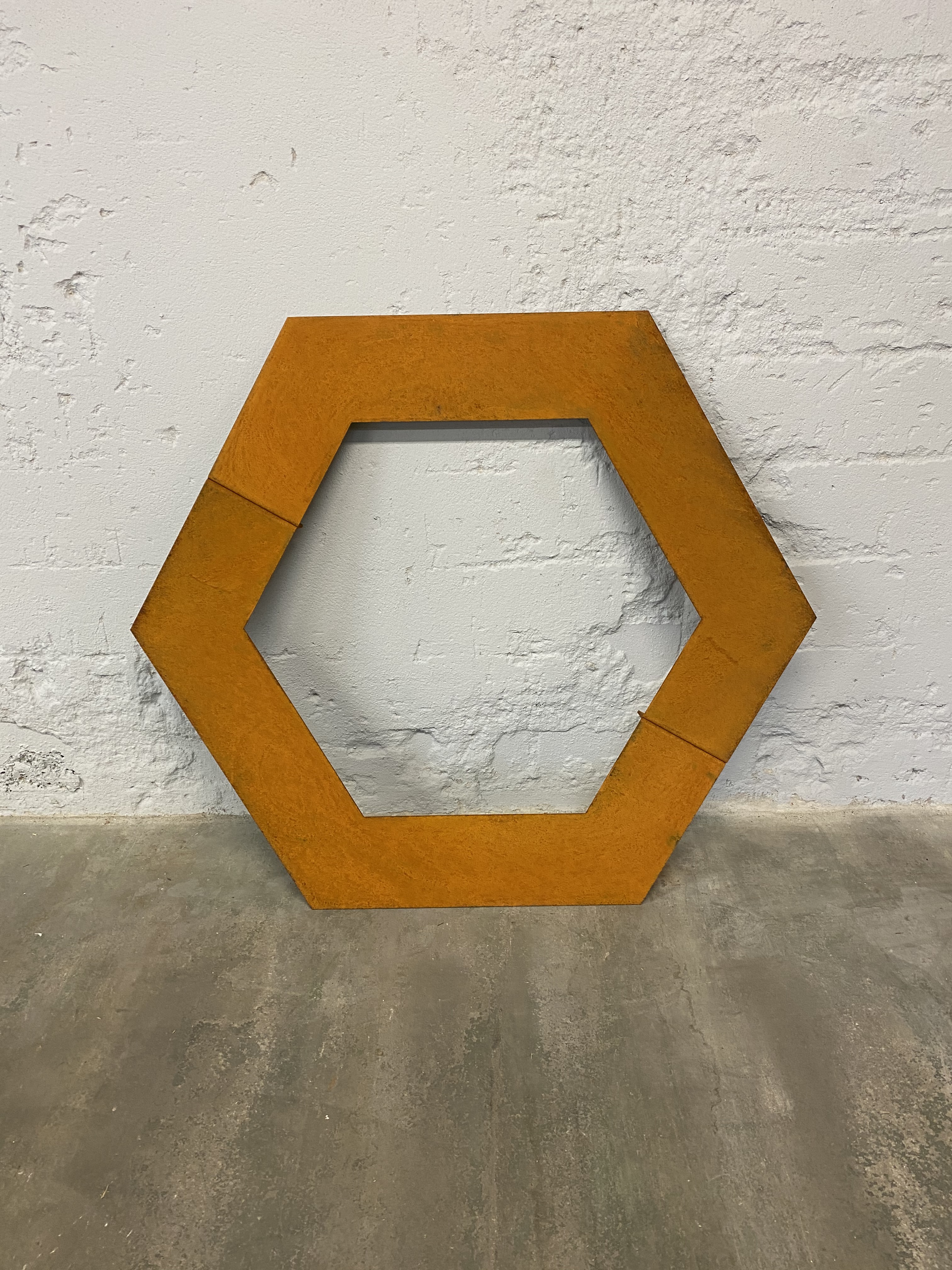 Robotring 6 kantig , 2 mm 102 cm  - 4