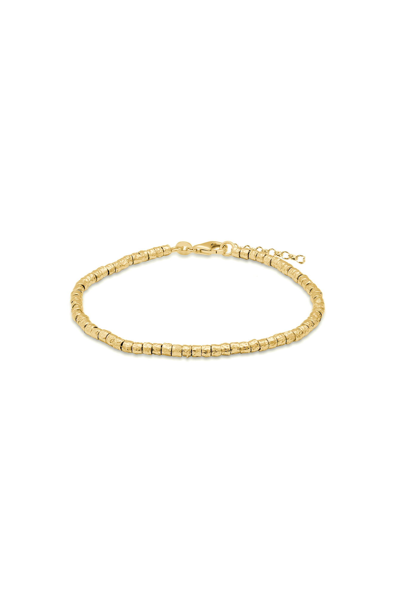 Corso Bracelet Gold