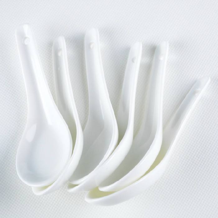 Porslins Sked - Soppa - 30 pack - 3