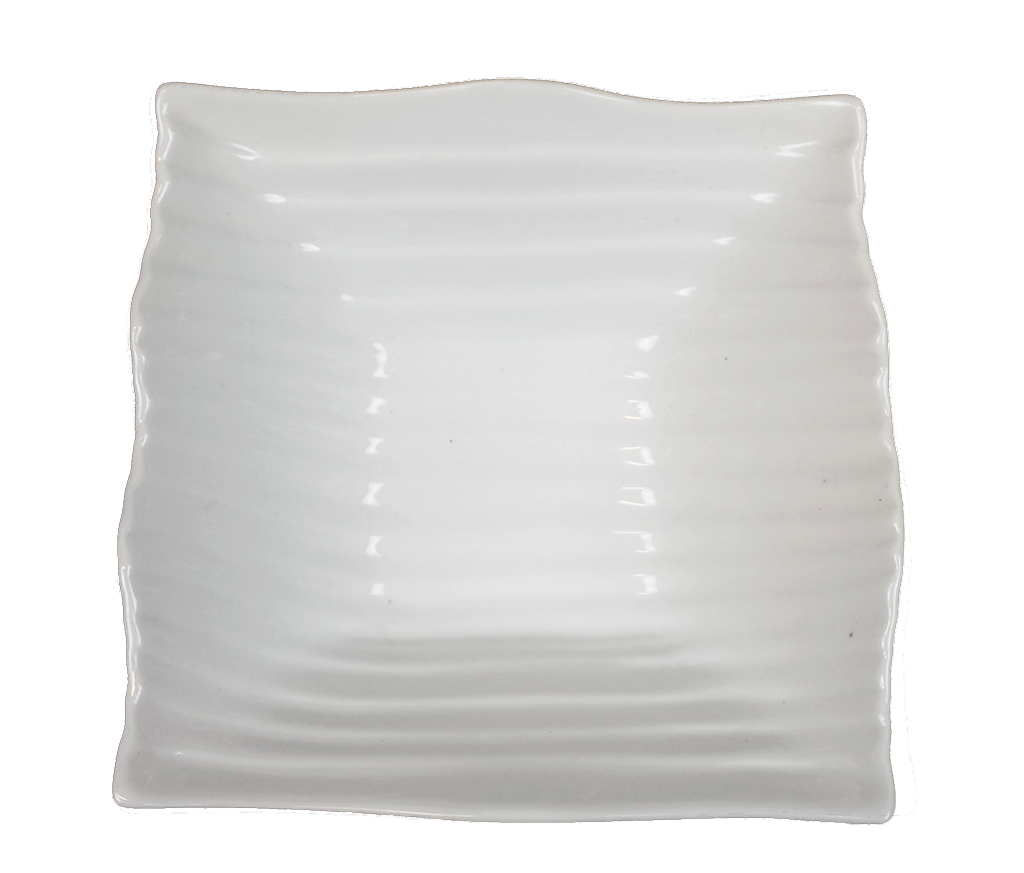 Porcelain Bowl Waves - 8 pack - 2