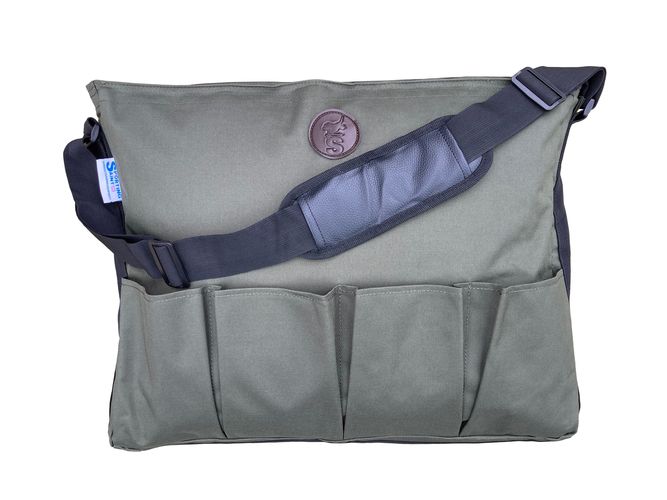 Dummyväska, Large Pro, ny design - 2