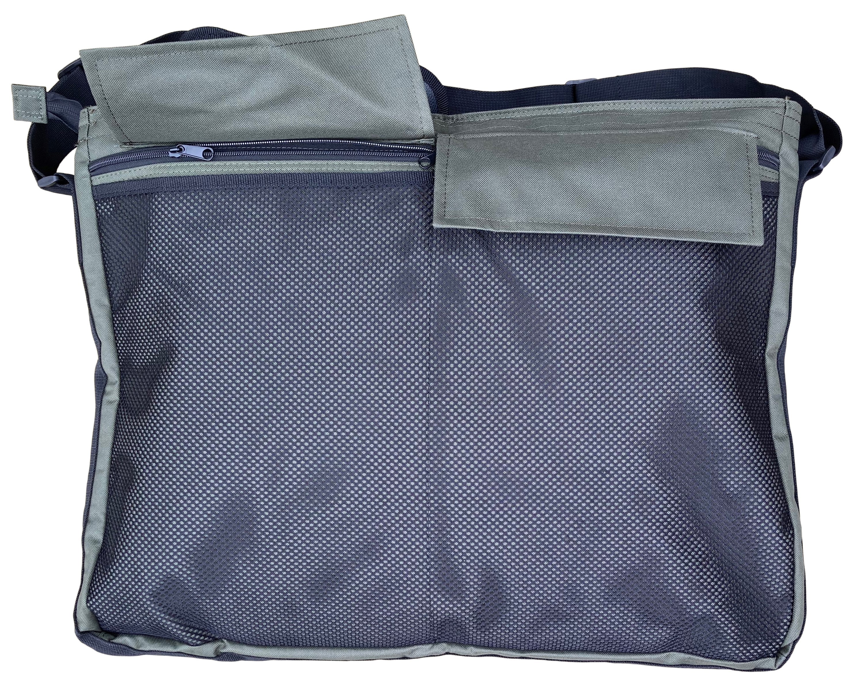 Dummyväska, Large Pro, ny design - 3