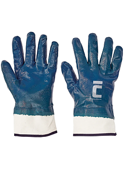 Gloves 0107 Swift Nitrilhandske