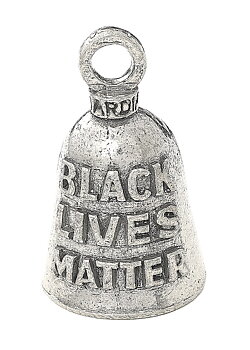 Black Lives Matter Guardian Bell.