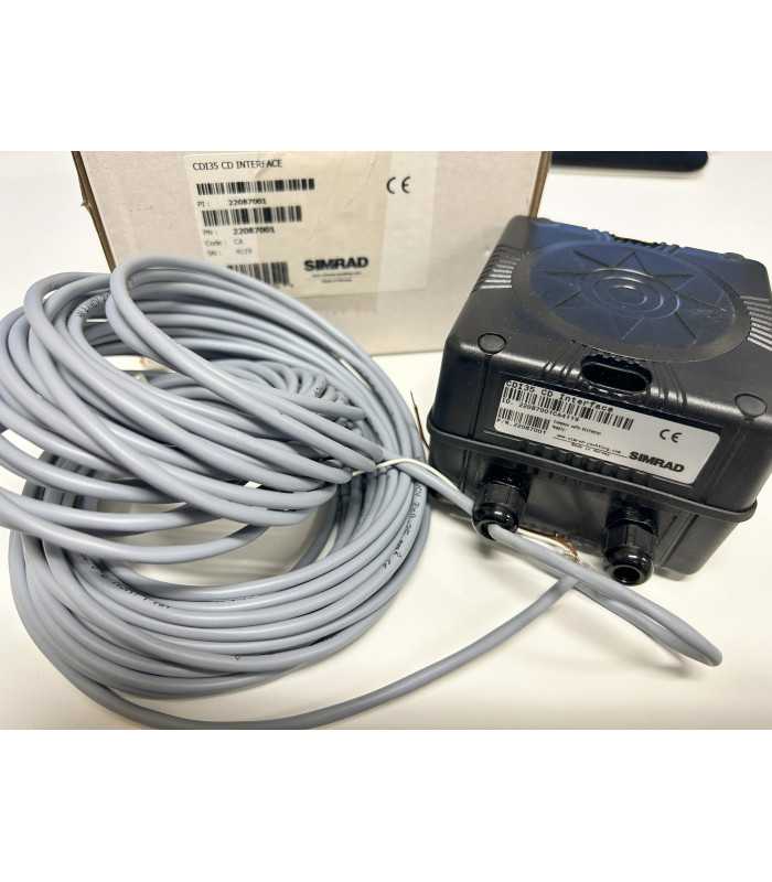 Simrad CDI35 Course Detector Interface