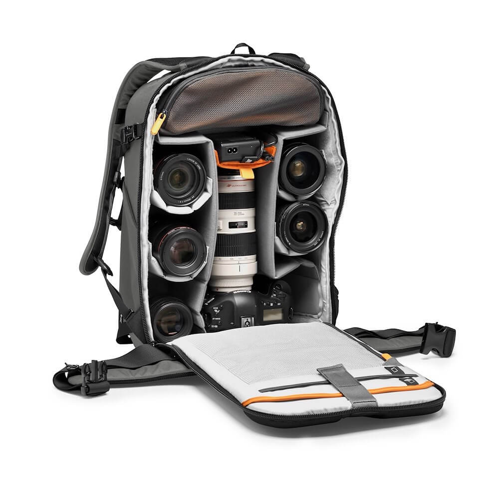 Lowepro Flipside 400 AW III - 7