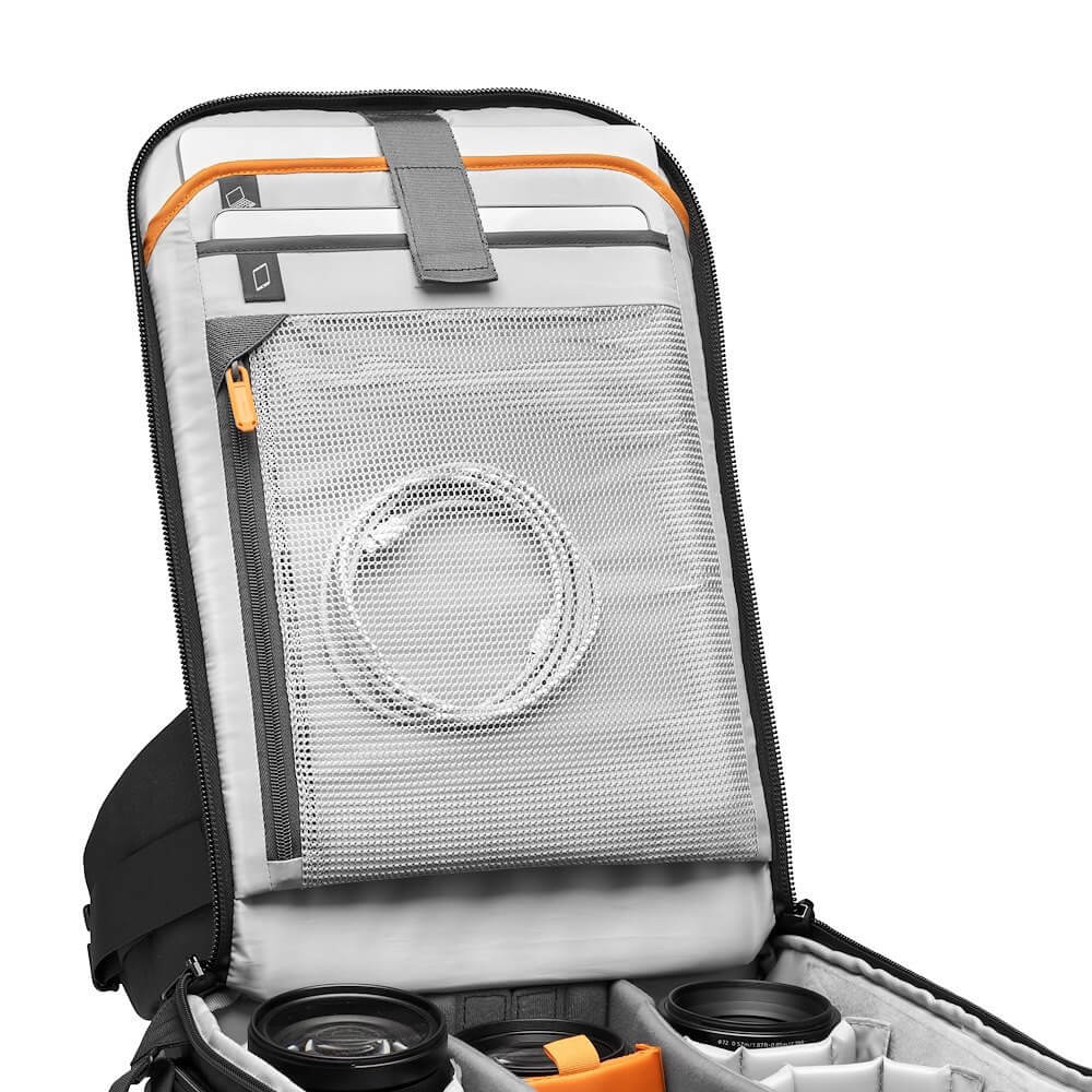 Lowepro Flipside 400 AW III - 6