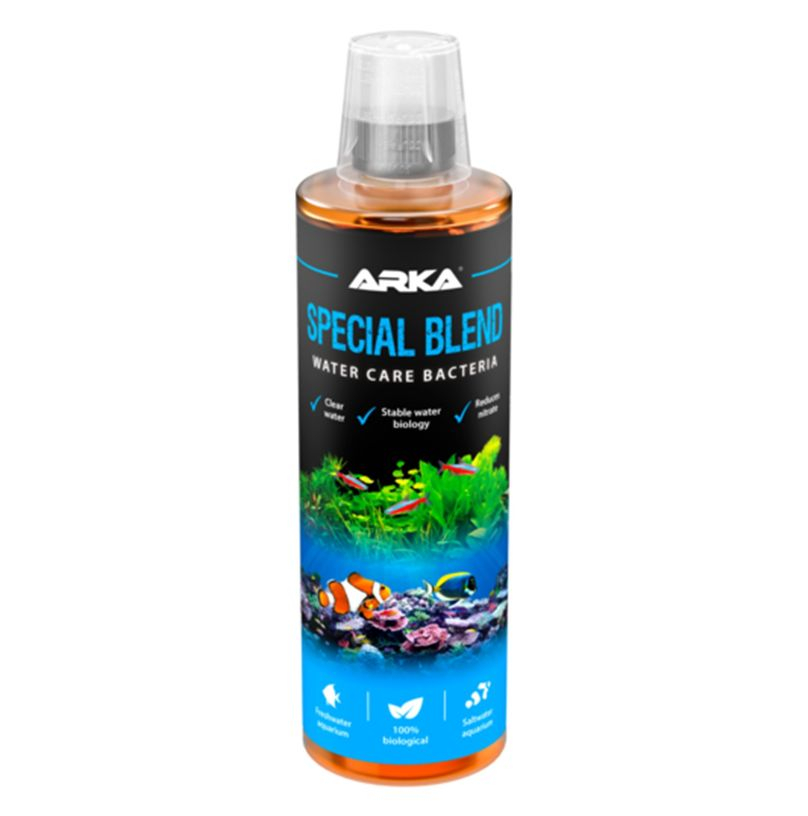 ARKA Special Blend