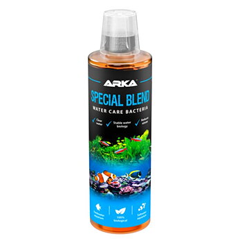 ARKA Special Blend