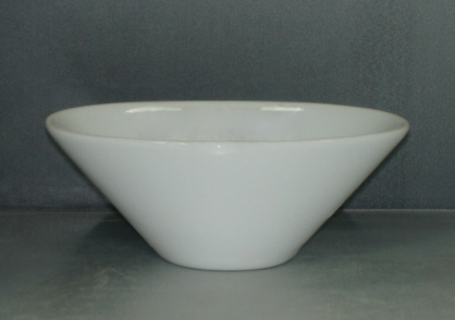 Porcelain Bowl Dip - Oval Mini - 16 pack - 2