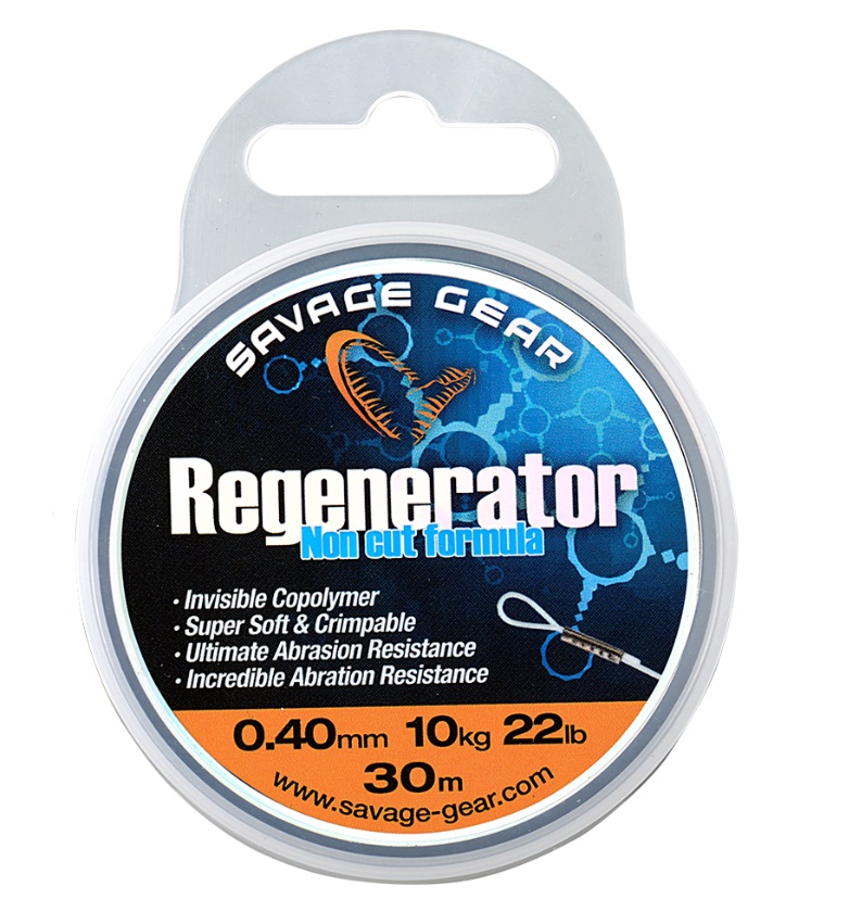 SavageGear Regenerator Mono 30m