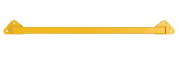 Spridarok Maxlast: 16 000 kg / Längd: 1,5 meter