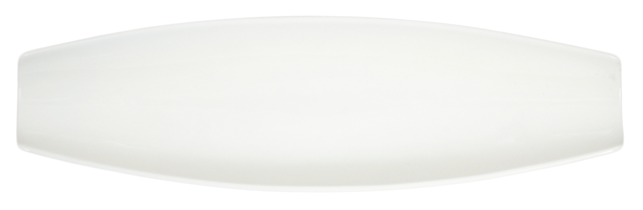 Porslins Fat Oval - 3 Pack - 2