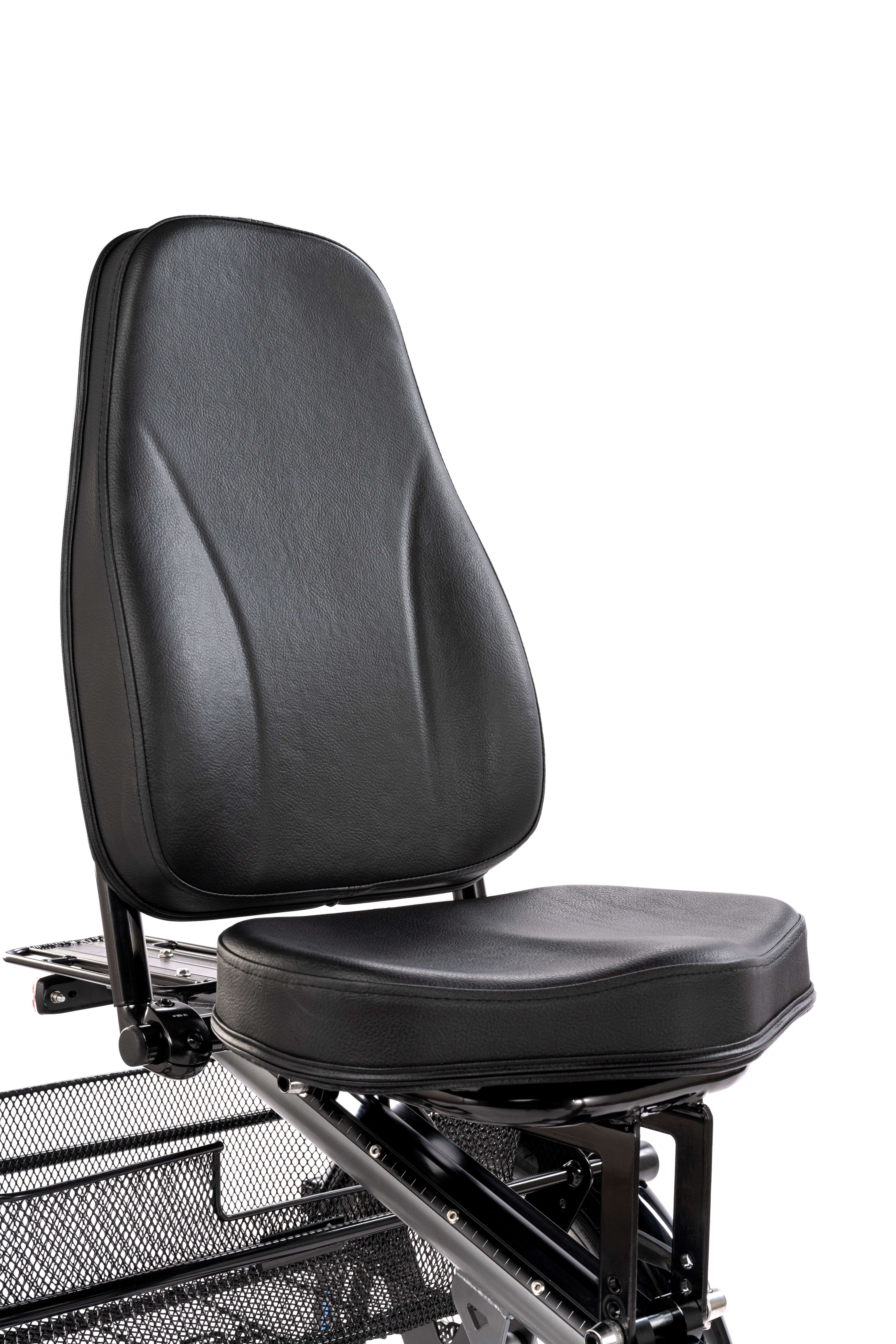  Pfiff - Trizon 20" trehjulig cykel  - 4