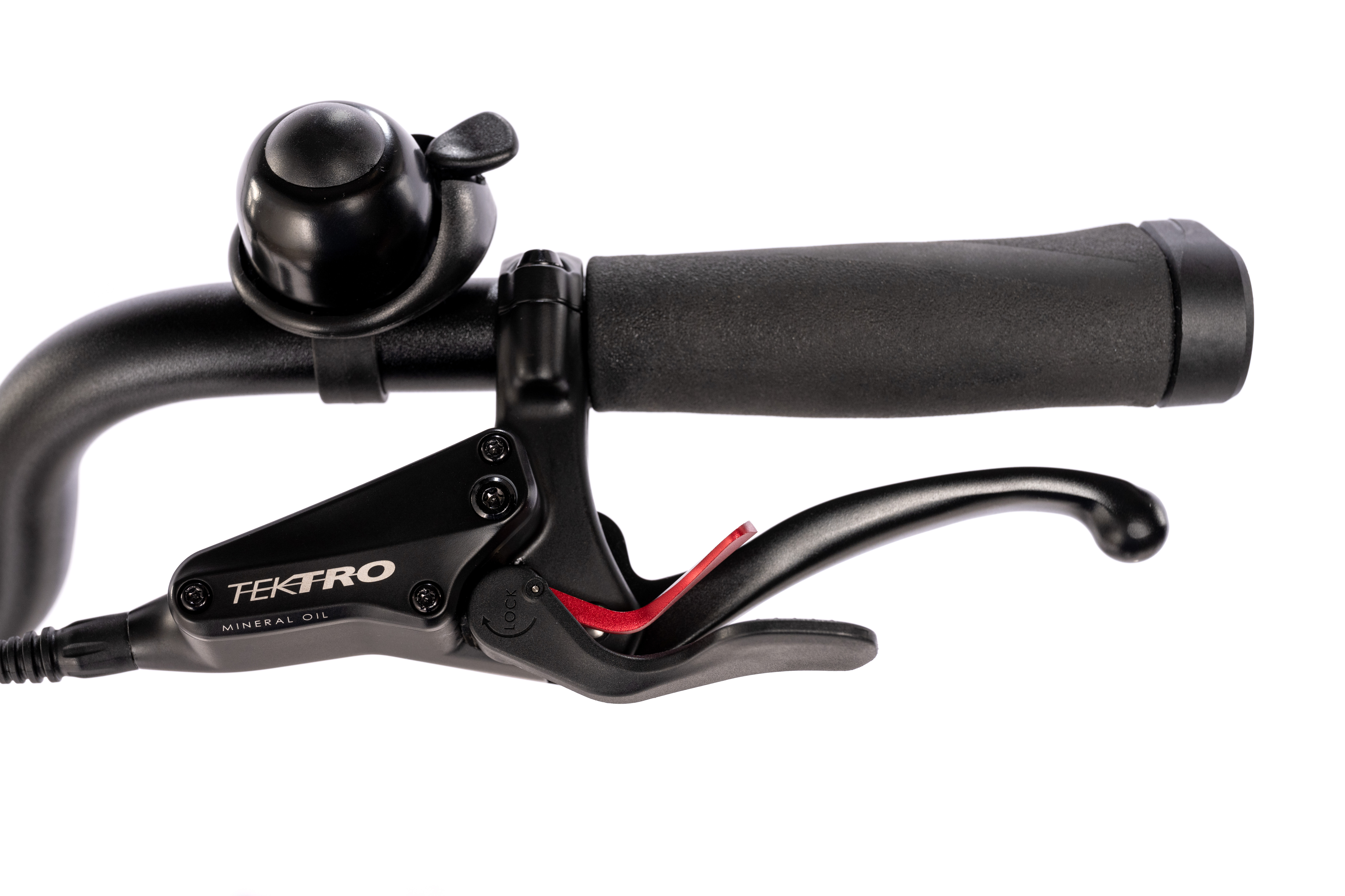  Pfiff - Trizon 20" trehjulig cykel  - 5