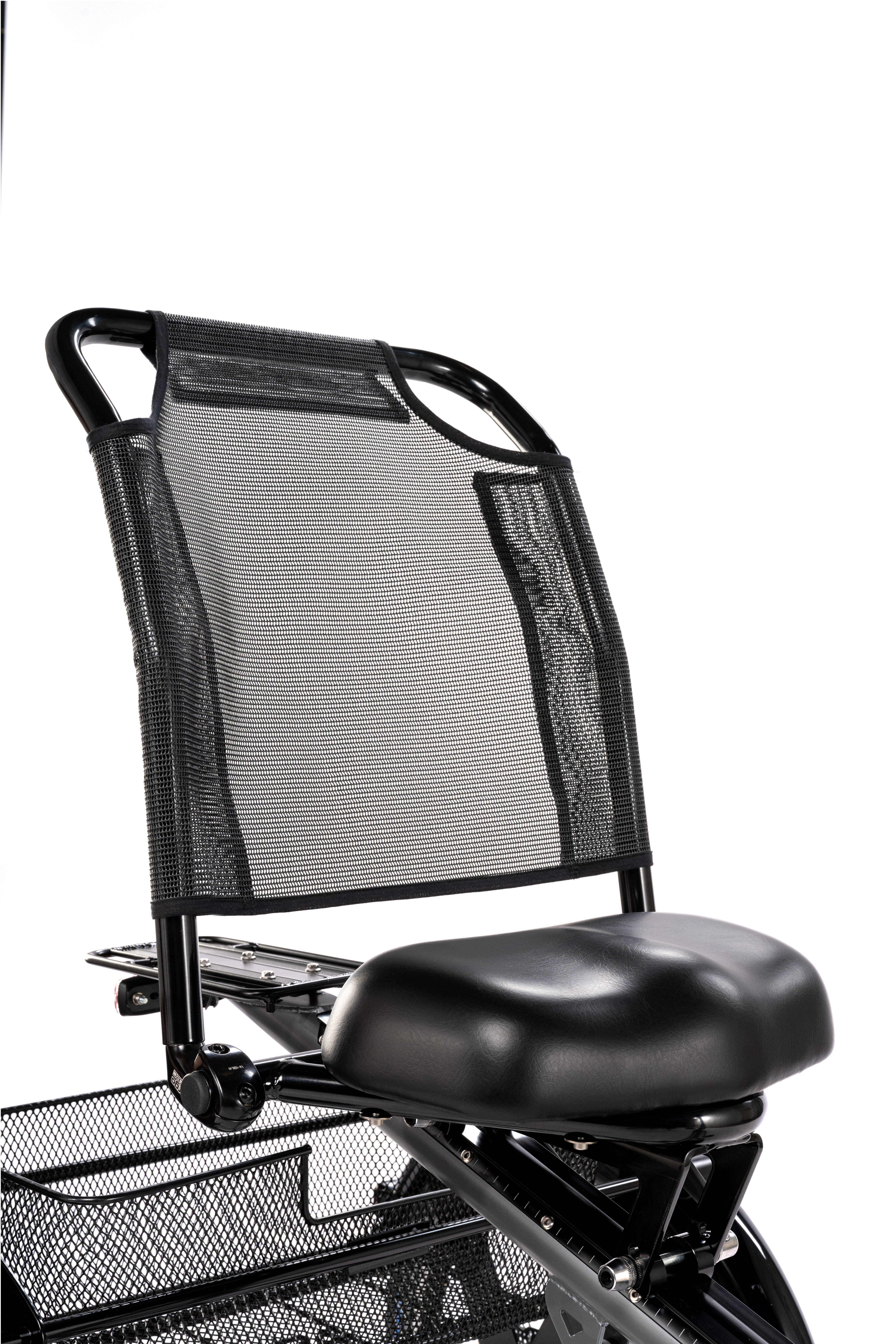  Pfiff - Trizon 20" trehjulig cykel  - 3