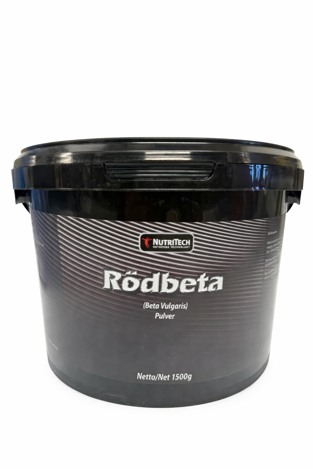 Rödbeta Pulver 1,5kg