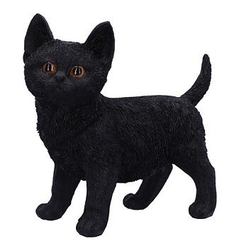 Staty Svart Katt