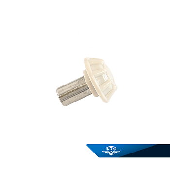 Locking nut tool lid Florida/MV50, Alabama/DS50, MS, VS, MW, DS