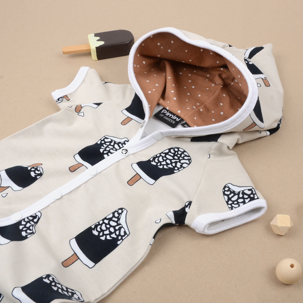 POPSICLE - SAND - 5
