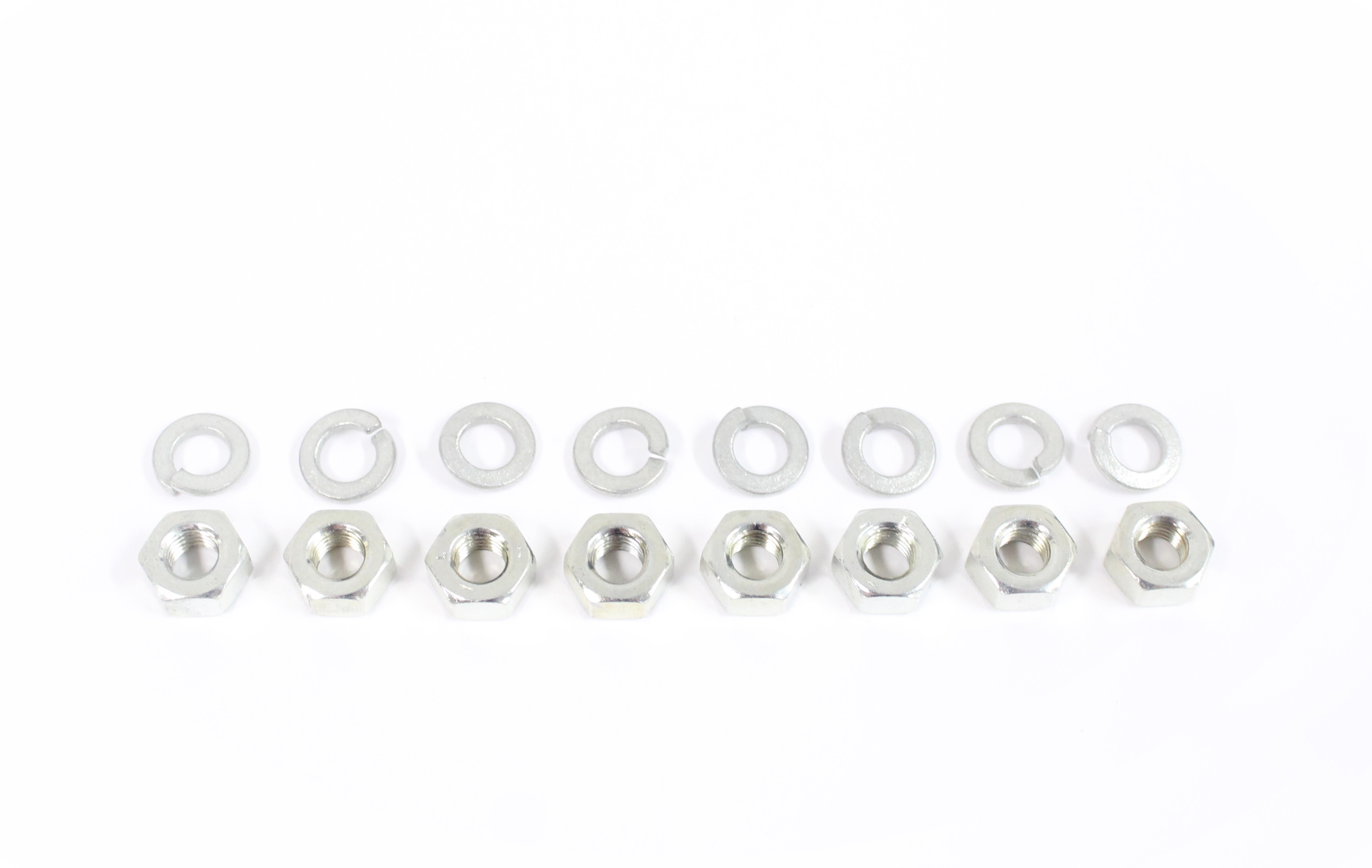 Mounting kit, Overdrive unit/middle section M41 + M46
