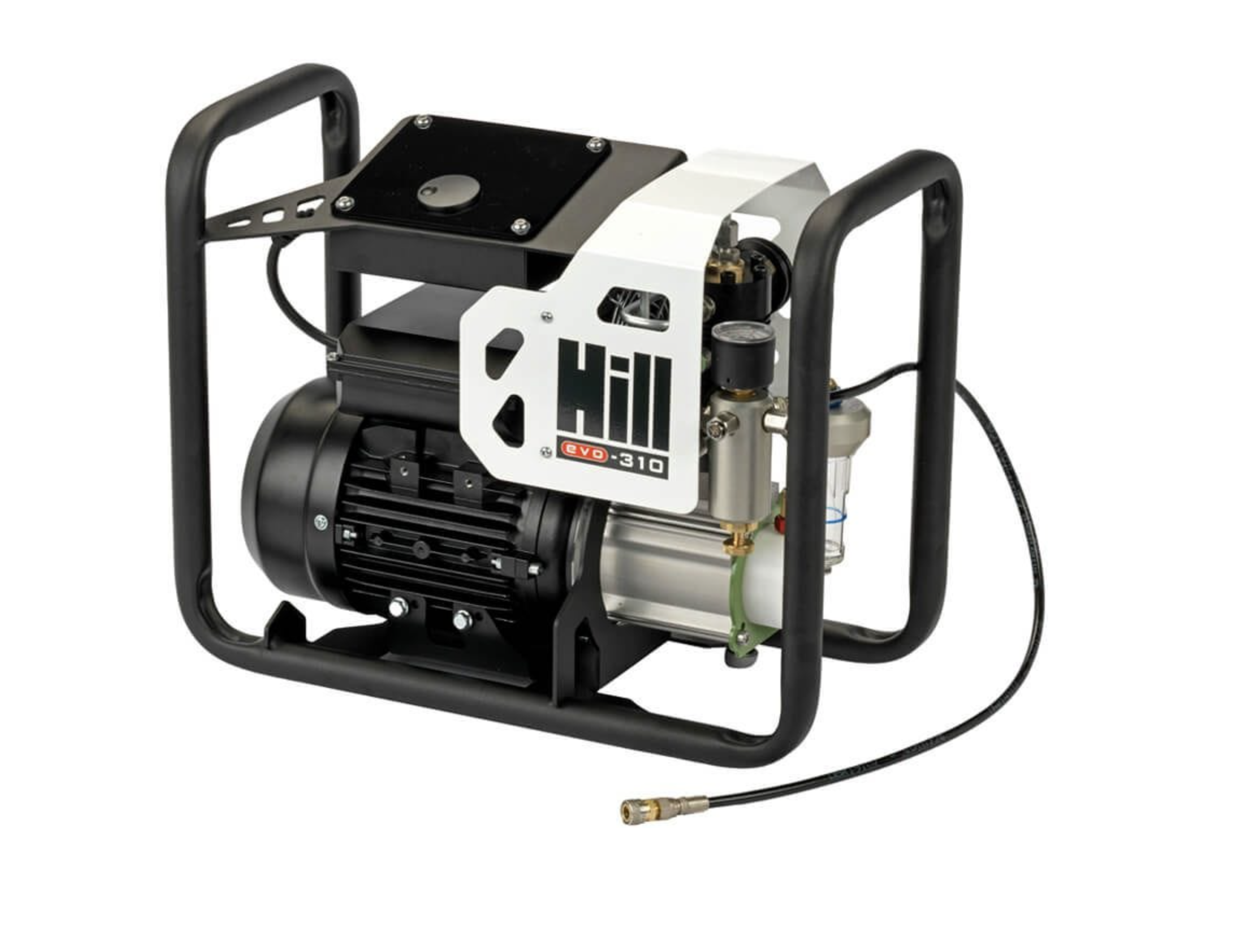 HILL KOMPRESSOR EC-3000 EVO 310