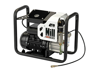 HILL KOMPRESSOR EC-3000 EVO 310