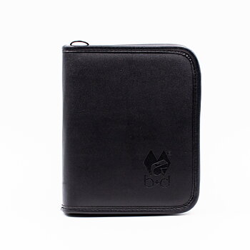 b+d Domarset Folder Original