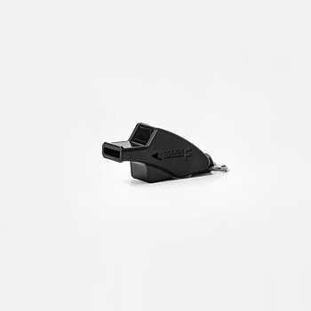 Molten Delfin Noir avec mécanisme Flip-Grip
