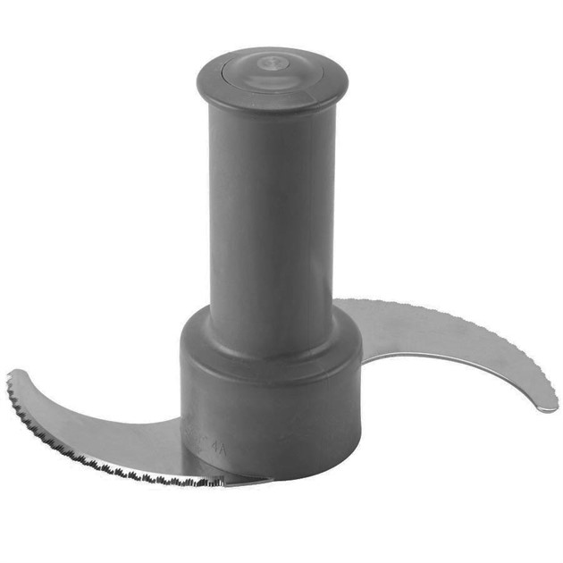 Robot Coupe - Räffeltandad kniv - Robot Cook