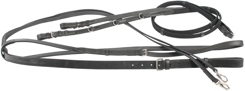Harry´s Horse Thiedemantygel Svart 