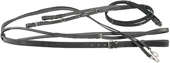 Harry´s Horse Thiedemantygel Svart 