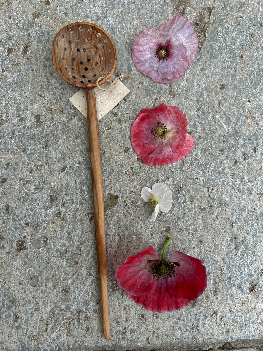 Olivsked