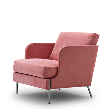 Funen Armchair Low - Eilersen