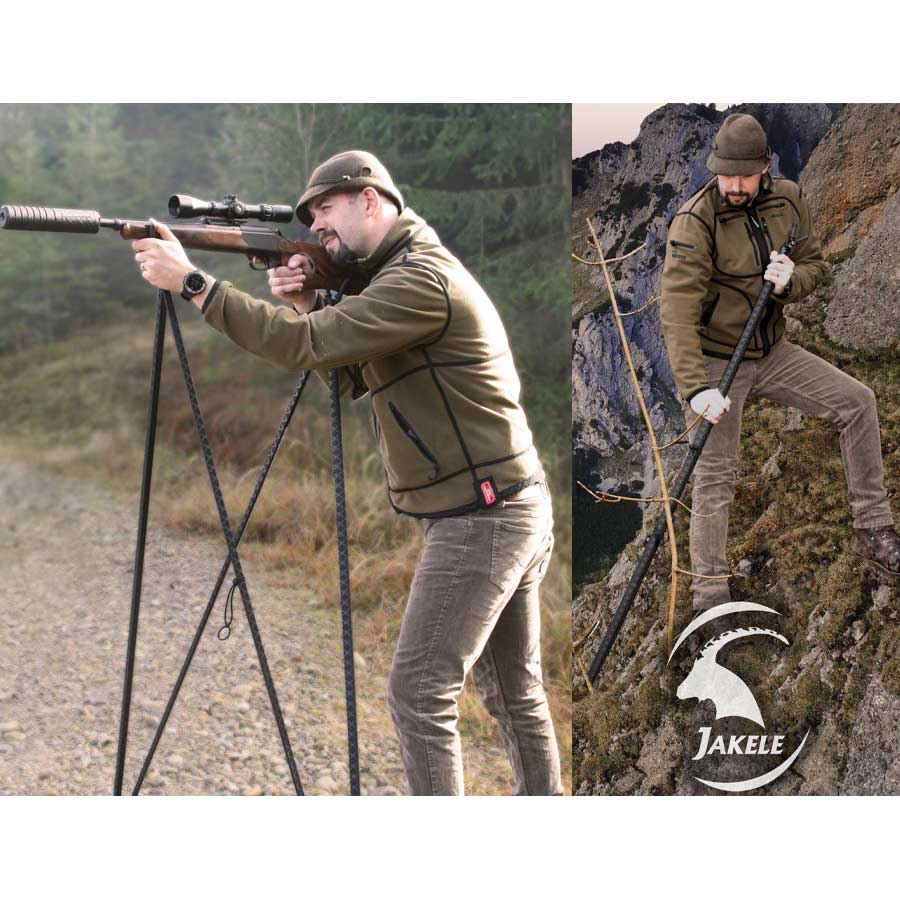 Jakele Skjutstöd Z4 II - 6