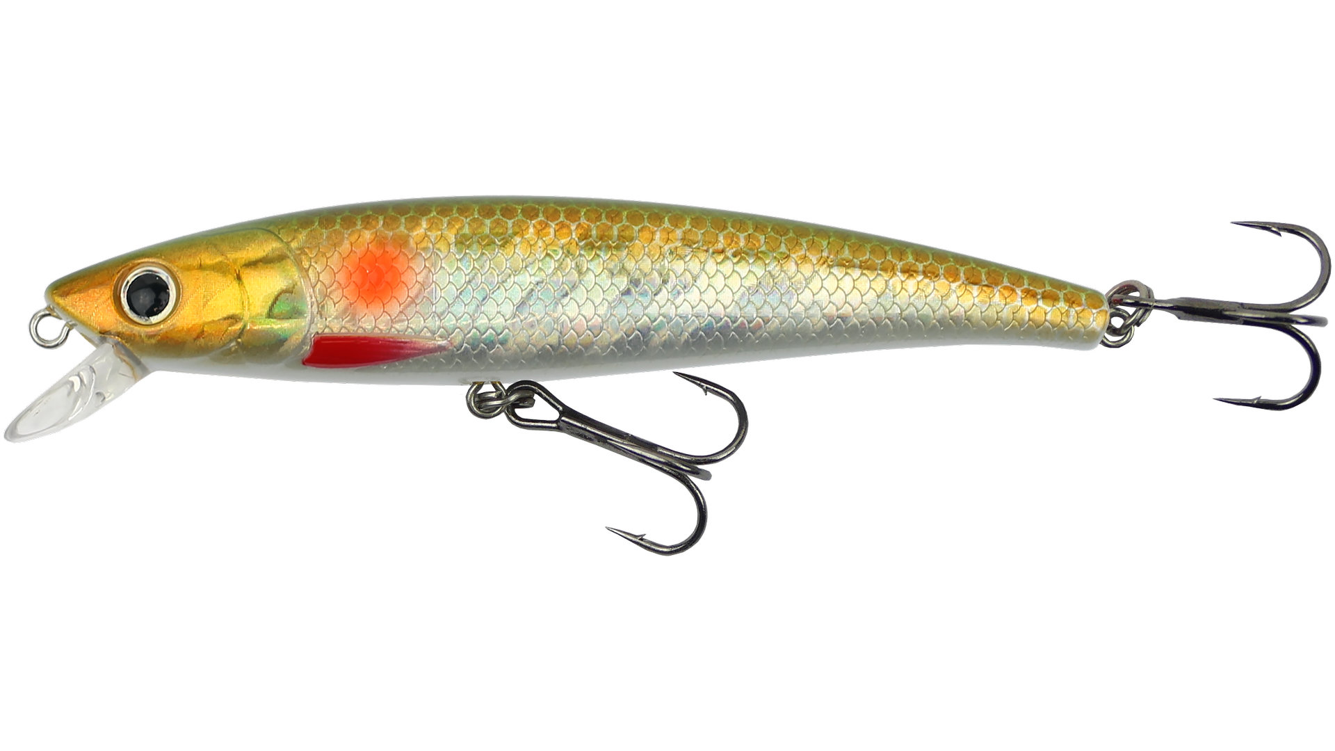 Hurricane Grimner 9cm, 8,2g - 20