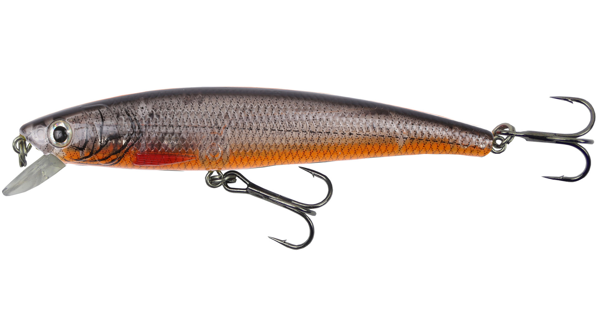 Hurricane Grimner 9cm, 8,2g - 19