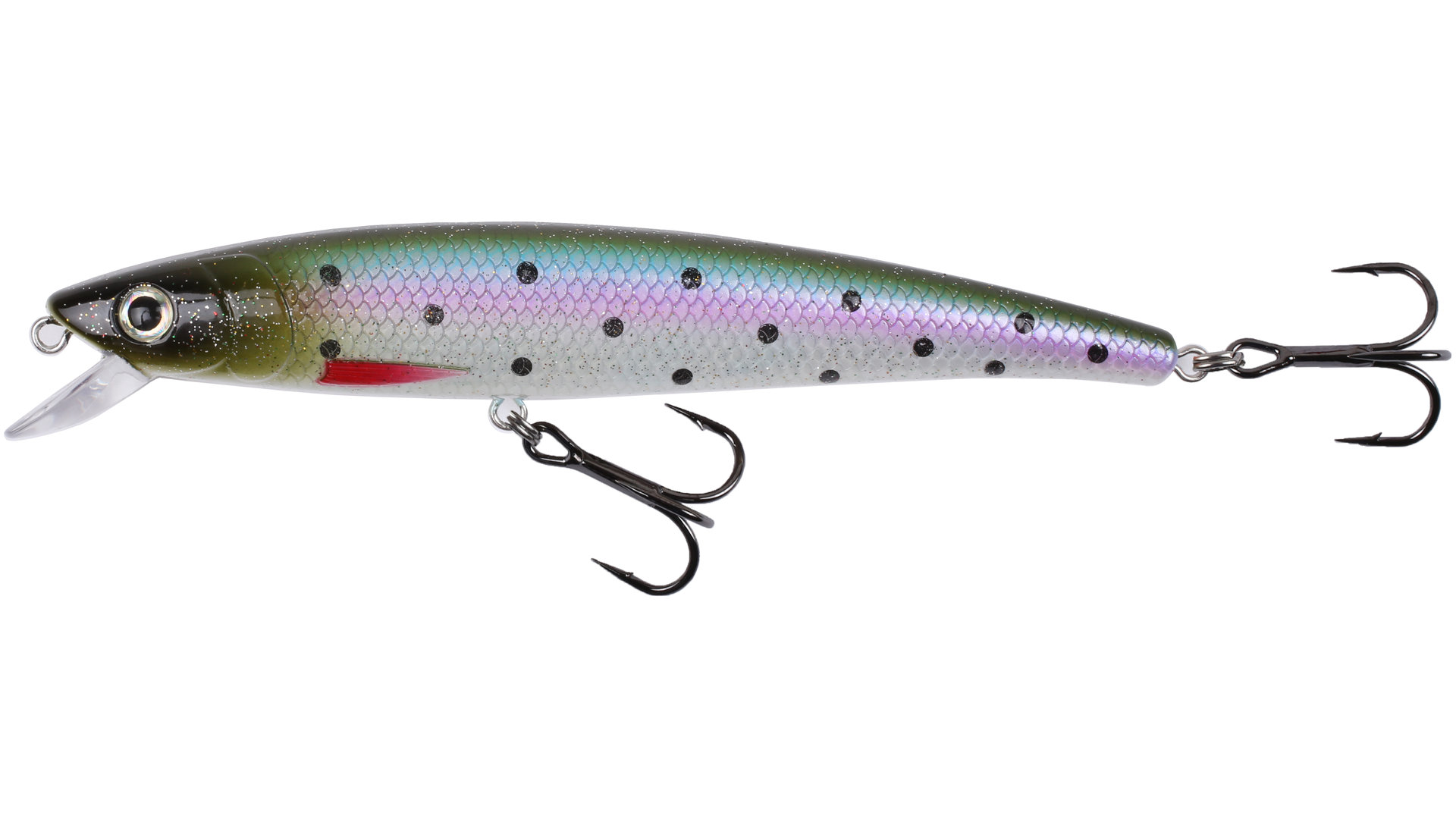 Hurricane Grimner 9cm, 8,2g - 18