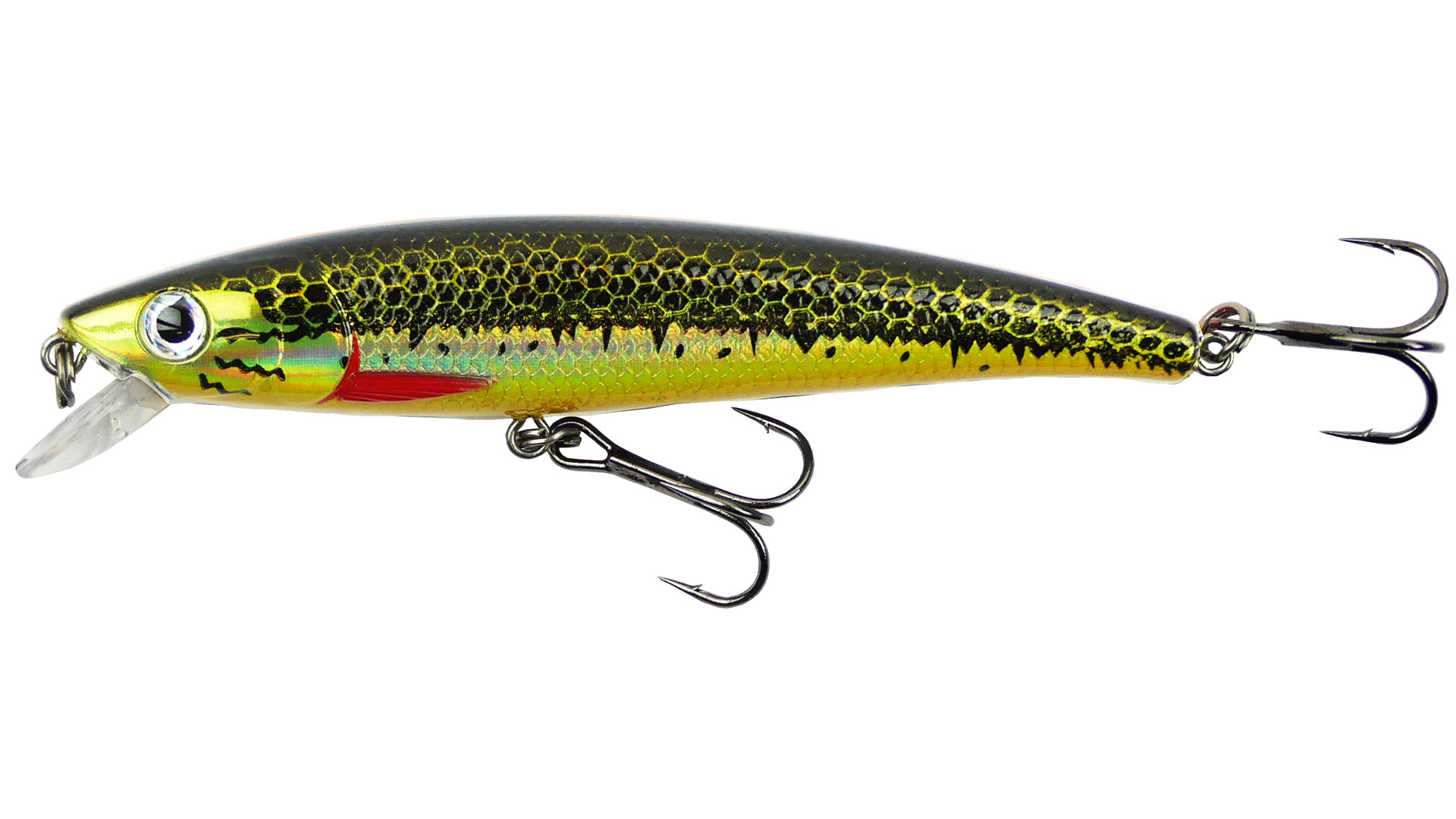 Hurricane Grimner 9cm, 8,2g - 17