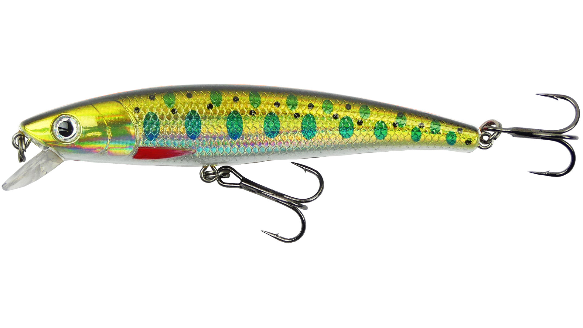 Hurricane Grimner 9cm, 8,2g - 16