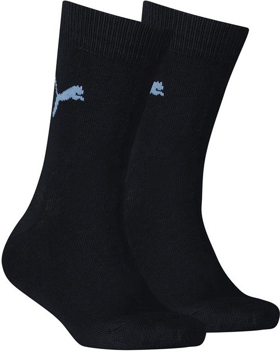 2-Pack Puma Barnstrumpor