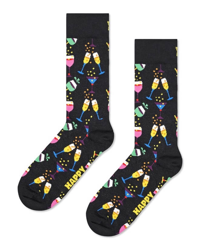 Happy Socks Happy Cheers Presentbox - 4