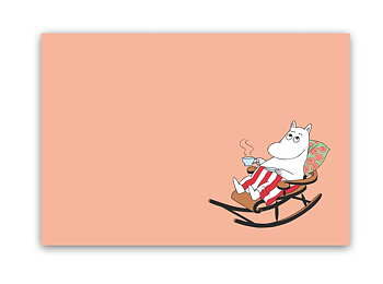Moomin Table mat - Moominmamma