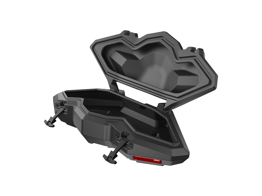 Transportbox Polaris Scrambler - 6
