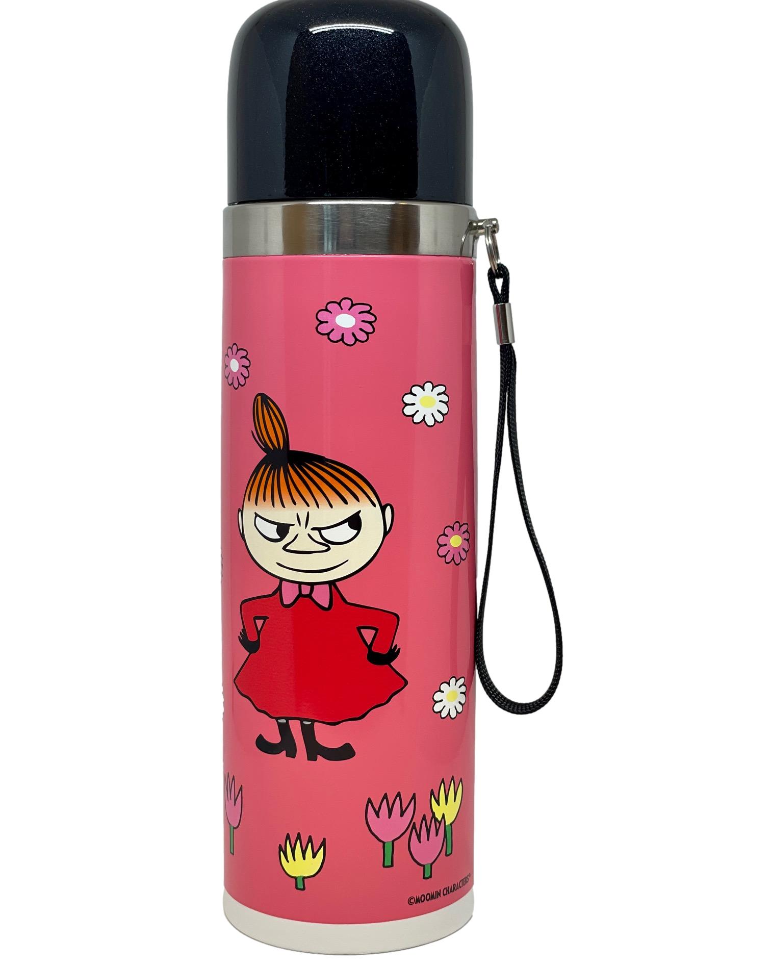 Moomin thermos flask 5 dl - Little My
