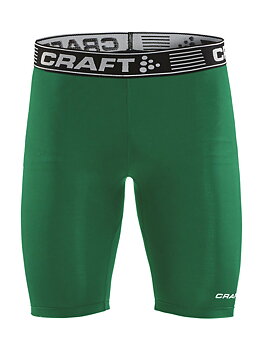 Kompressionsshorts, unisex.