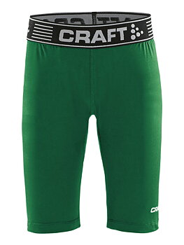 Kompressionsshorts, junior.
