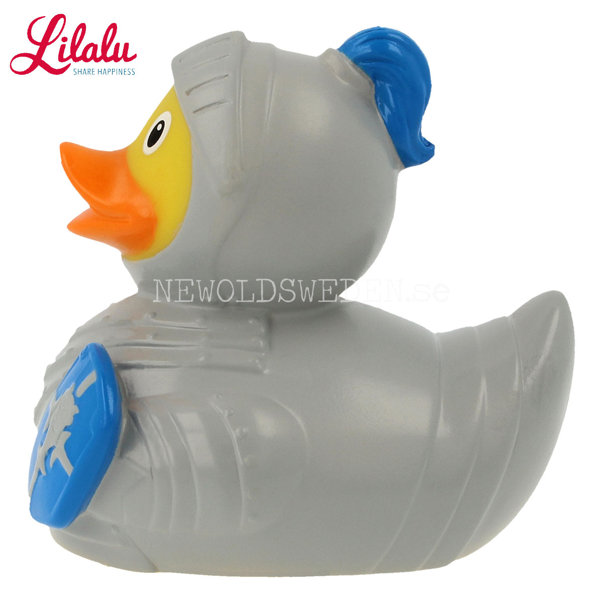 Badanka Lyckoanka RIDDARE - Design by Lilalu 18:0 - 5