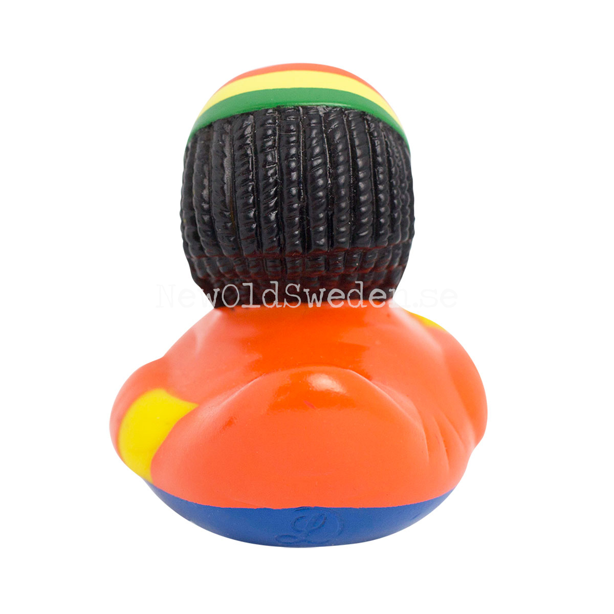 Badanka Lyckoanka Rasta - Design by Lilalu 14:0 - 6